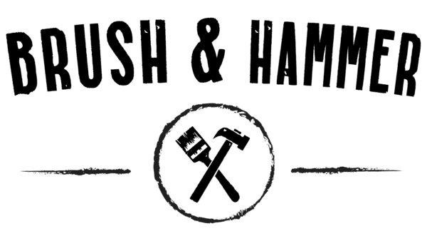 Brush-Hammer-Logo